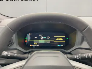 DACIA Bigster 1.8 Hybrid Journey