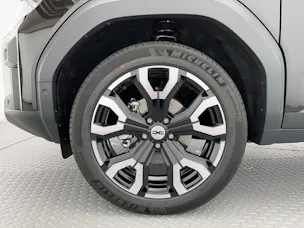 DACIA Bigster 1.8 Hybrid Journey