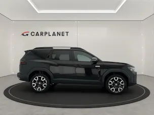 DACIA Bigster 1.8 Hybrid Journey
