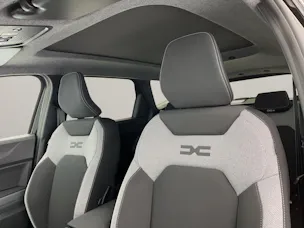DACIA Bigster 1.8 Hybrid Journey