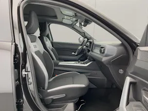 DACIA Bigster 1.8 Hybrid Journey