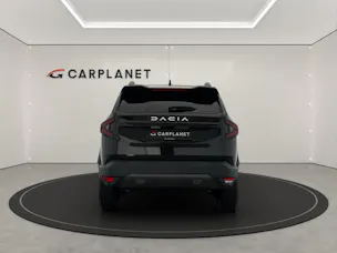 DACIA Bigster 1.8 Hybrid Journey