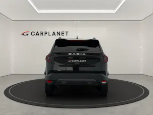 DACIA Bigster 1.8 Hybrid Journey