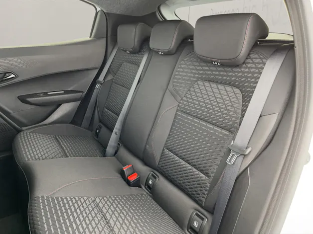 RENAULT Clio 1.8 E-Tech techno