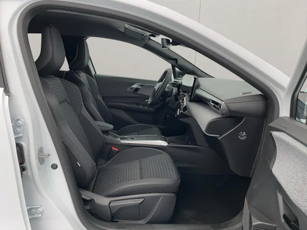 RENAULT Clio 1.8 E-Tech techno