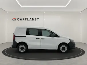 RENAULT Kangoo Van 1.3 TCe 130 Extra