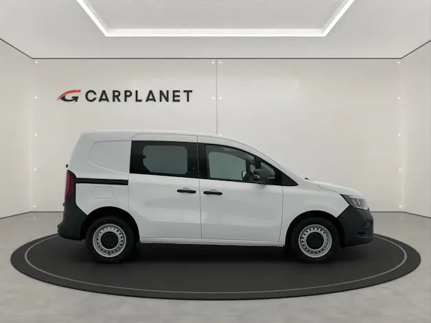 RENAULT Kangoo Van 1.3 TCe 130 Extra