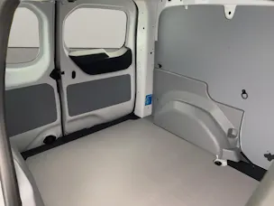 RENAULT Kangoo Van 1.3 TCe 130 Extra