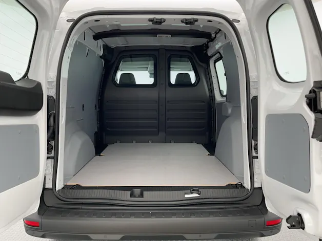 RENAULT Kangoo Van 1.3 TCe 130 Extra