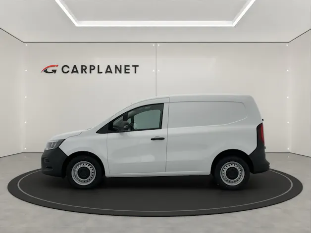 RENAULT Kangoo Van 1.3 TCe 130 Extra