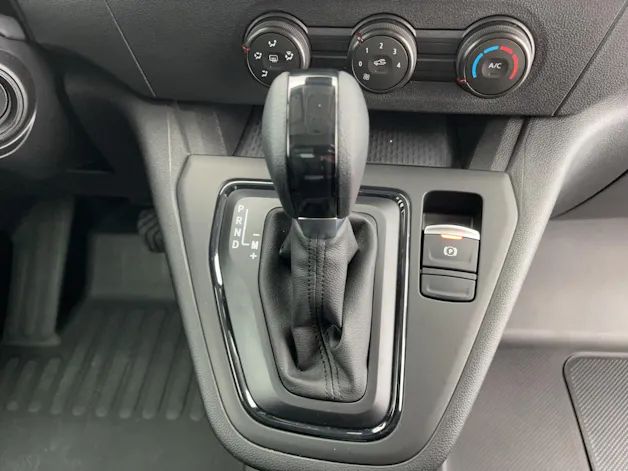 RENAULT Kangoo Van 1.3 TCe 130 Extra