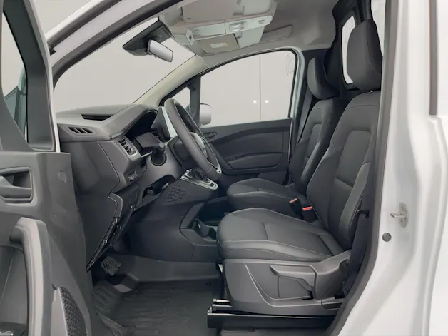 RENAULT Kangoo Van 1.3 TCe 130 Extra