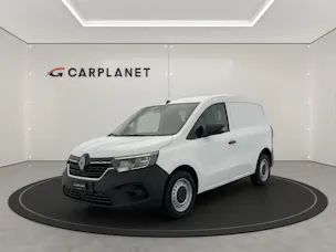 RENAULT Kangoo Van 1.3 TCe 130 Extra