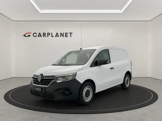 RENAULT Kangoo Van 1.3 TCe 130 Extra