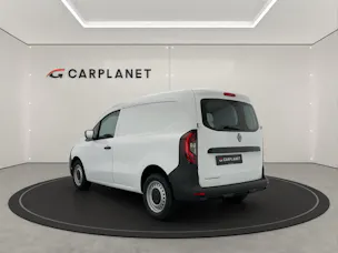 RENAULT Kangoo Van 1.3 TCe 130 Extra