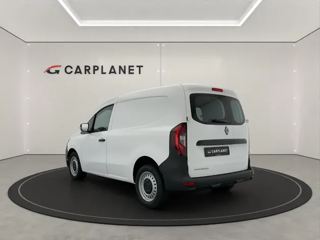 RENAULT Kangoo Van 1.3 TCe 130 Extra