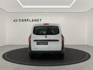 RENAULT Kangoo Van 1.3 TCe 130 Extra