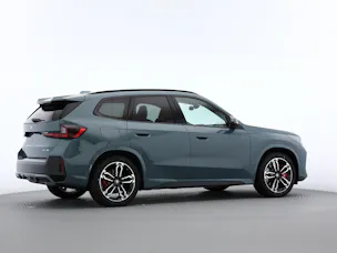 BMW iX1 U11 30 xDrive