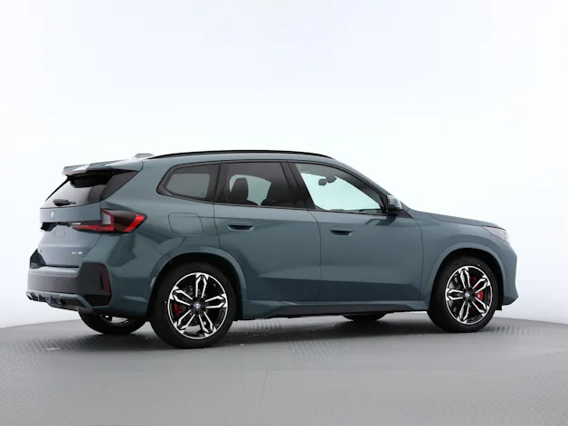 BMW iX1 U11 30 xDrive
