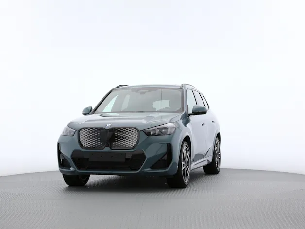 BMW iX1 U11 30 xDrive