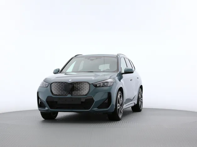 BMW iX1 U11 30 xDrive