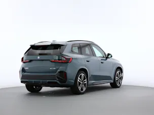 BMW iX1 U11 30 xDrive