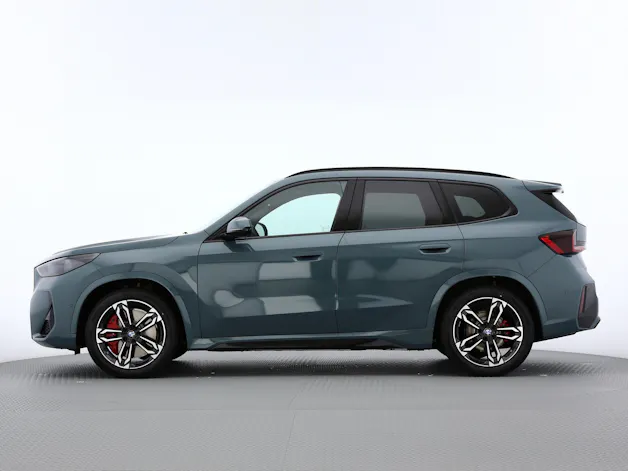 BMW iX1 U11 30 xDrive