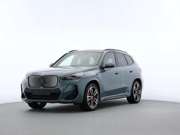 BMW iX1 U11 30 xDrive