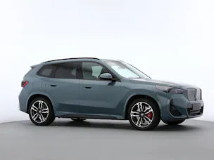 BMW iX1 U11 30 xDrive