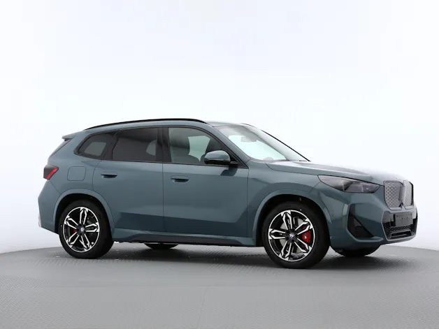 BMW iX1 U11 30 xDrive