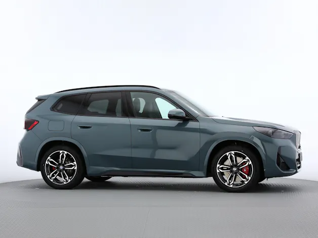 BMW iX1 U11 30 xDrive