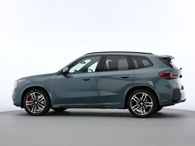 BMW iX1 U11 30 xDrive