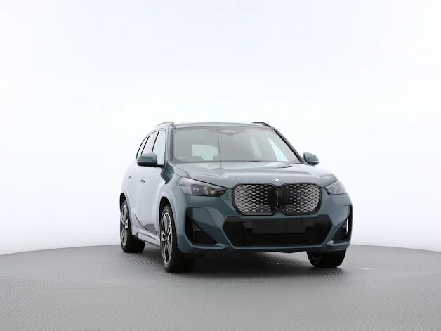 BMW iX1 U11 30 xDrive