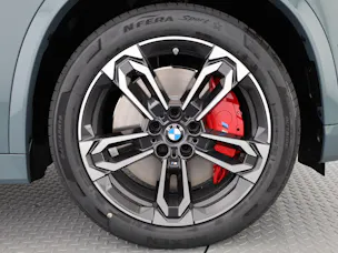 BMW iX1 U11 30 xDrive