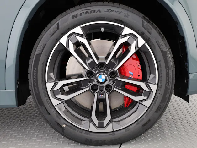 BMW iX1 U11 30 xDrive
