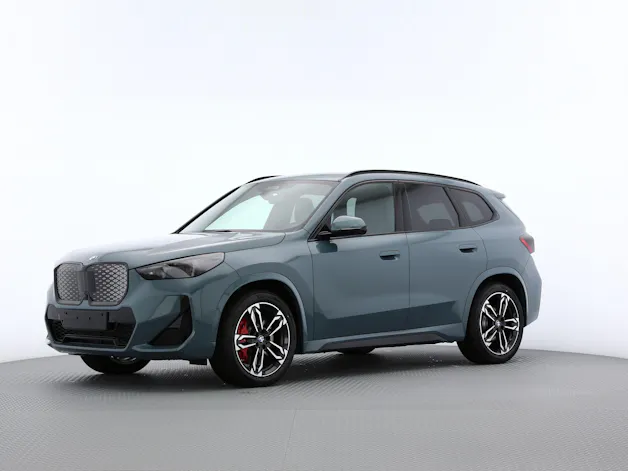 BMW iX1 U11 30 xDrive