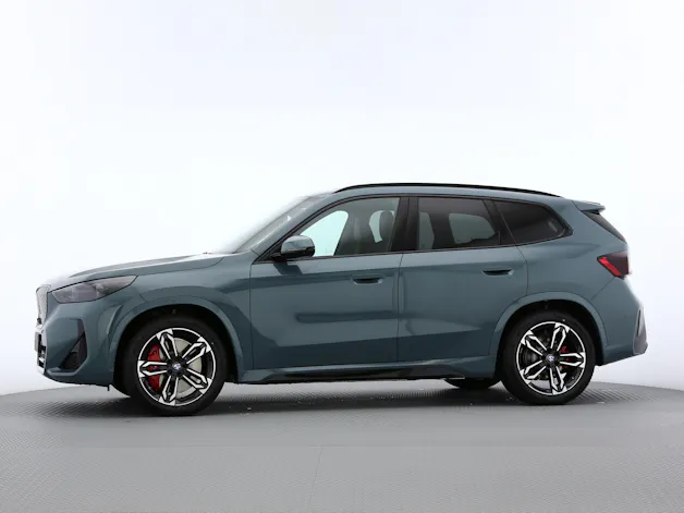 BMW iX1 U11 30 xDrive