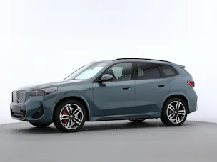 BMW iX1 U11 30 xDrive