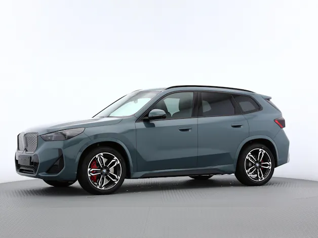 BMW iX1 U11 30 xDrive