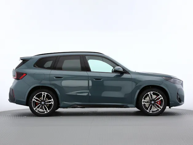 BMW iX1 U11 30 xDrive