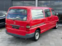Toyota HIACE LWB 2.7 4T. 9 Plätzer