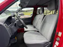 Toyota HIACE LWB 2.7 4T. 9 Plätzer