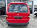 Toyota HIACE LWB 2.7 4T. 9 Plätzer
