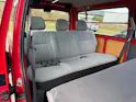 Toyota HIACE LWB 2.7 4T. 9 Plätzer