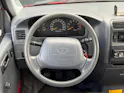 Toyota HIACE LWB 2.7 4T. 9 Plätzer