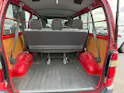 Toyota HIACE LWB 2.7 4T. 9 Plätzer