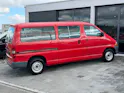 Toyota HIACE LWB 2.7 4T. 9 Plätzer