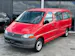 Toyota HIACE LWB 2.7 4T. 9 Plätzer