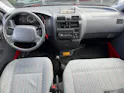 Toyota HIACE LWB 2.7 4T. 9 Plätzer