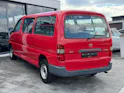 Toyota HIACE LWB 2.7 4T. 9 Plätzer
